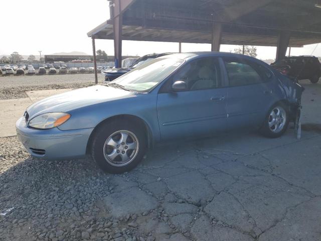 FORD TAURUS SE 2005 مع رقم تعريف المركبة 1FAHP53U65A221569 - صورة من المزاد