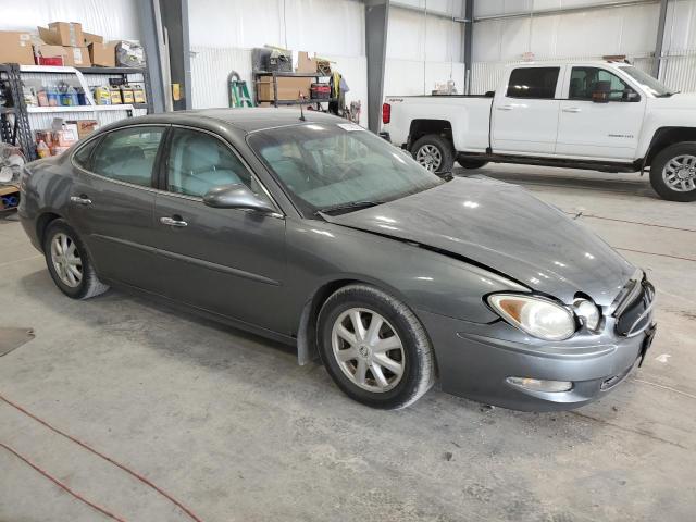 Photo 4 from auction – 2005 BUICK LACROSSE C with VIN 2G4WD562851274512