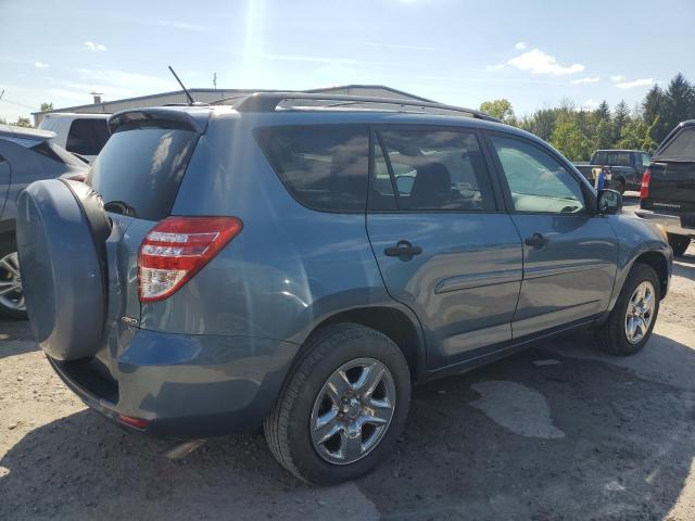 Фото 3 с аукциона – 2010 TOYOTA RAV4 с VIN 2T3BF4DV7AW040920