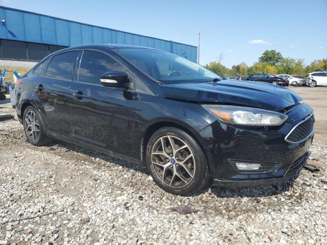 Photo 4 from auction – 2018 FORD FOCUS SEL with VIN 1FADP3H27JL235389