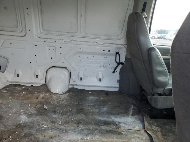 Photo 11 from auction – 2007 FORD ECONOLINE with VIN 1FTNS24W97DA21457