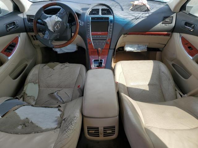 Photo 8 from auction – 2012 LEXUS ES 350 with VIN JTHBK1EG5C2485130