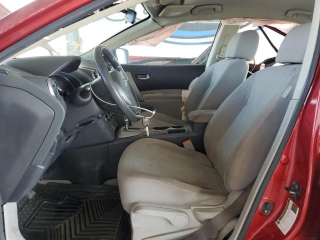 Photo 7 from auction – 2014 NISSAN ROUGE with VIN JN8AS5MV9EW704613