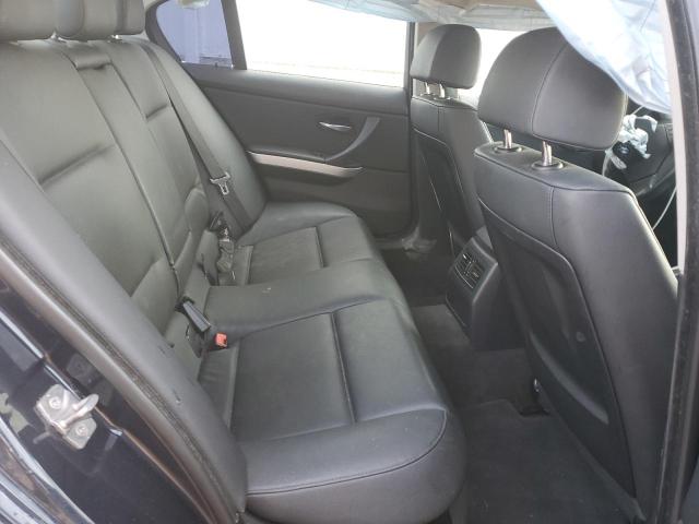 Photo 10 from auction – 2010 BMW 323 I with VIN WBAPG7C5XAA794413