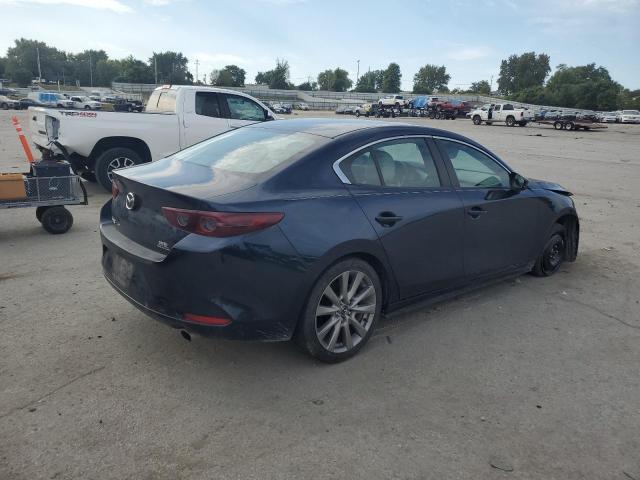 Photo 3 from auction – 2020 MAZDA 3 SELECT with VIN 3MZBPACLXLM131810