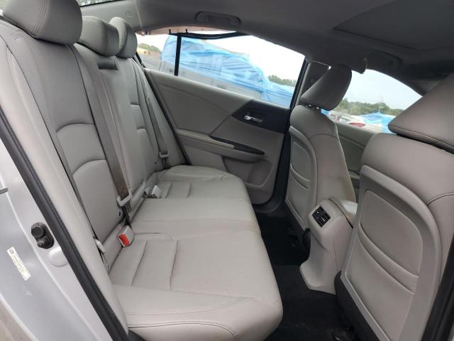 Photo 10 from auction – 2014 HONDA ACCORD EXL with VIN 1HGCR2F83EA223311