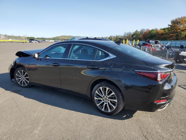 Photo 2 from auction – 2019 LEXUS ES 350 with VIN 58ABZ1B14KU040222