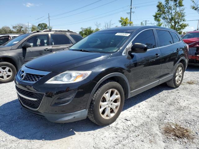 MAZDA CX-9 2011 with VIN JM3TB2CA2B0307171 - Photo from auction
