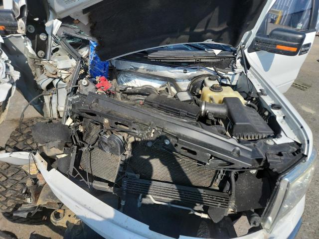 Photo 11 from auction – 2012 FORD F150 SUPER with VIN 1FTFW1CF9CKD67440