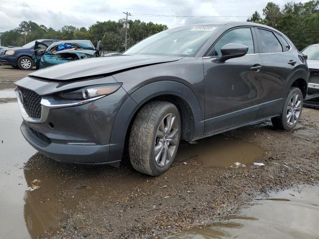 Photo 1 from auction – 2021 MAZDA CX-30 SELE with VIN 3MVDMABL5MM256963