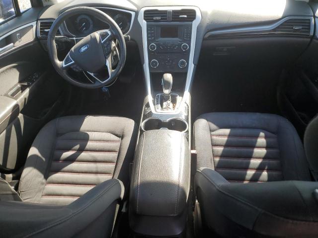 Photo 8 from auction – 2014 FORD FUSION SE with VIN 3FA6P0H72ER352159