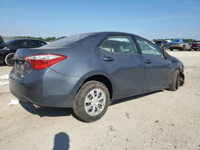 Photo 3 from auction – 2014 TOYOTA COROLLA L with VIN 2T1BURHE0EC135428