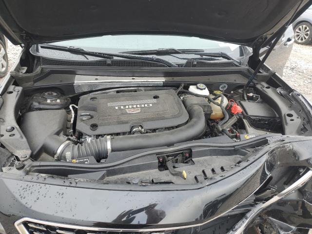 Photo 12 from auction – 2023 CADILLAC XT4 PREMIU with VIN 1GYFZDR45PF109200