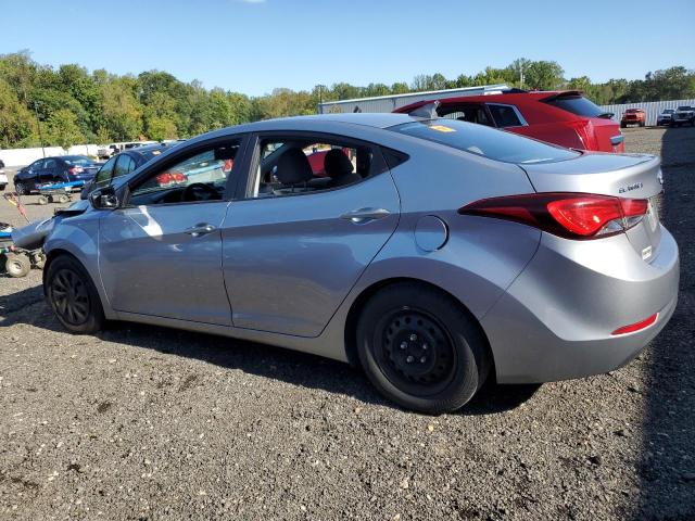 Photo 2 from auction – 2016 HYUNDAI ELANTRA SE with VIN 5NPDH4AE9GH705145