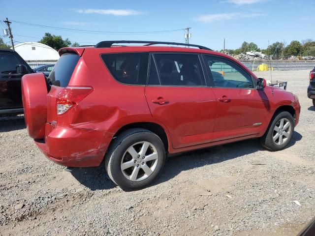 Photo 3 from auction – 2007 TOYOTA RAV4 LIMIT with VIN JTMBK31V476023643