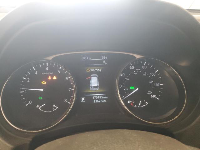 Photo 9 from auction – 2016 NISSAN ROGUE S with VIN 5N1AT2MV3GC811342