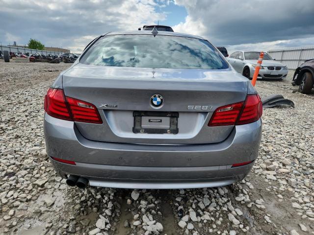 صورة رقم 6 من المزاد - 2013 BMW 528 XI مع VIN WBAXH5C52DDW15270