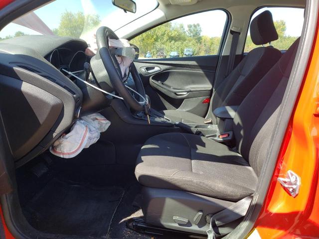 Photo 7 from auction – 2016 FORD FOCUS SE with VIN 1FADP3F26GL267052