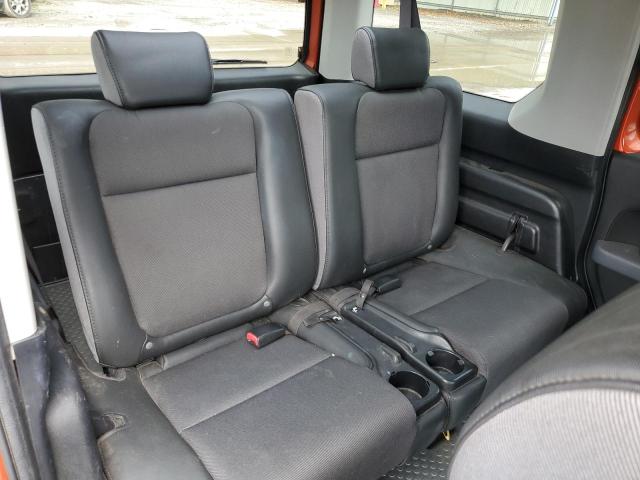 Photo 11 from auction – 2004 HONDA ELEMENT EX with VIN 5J6YH28644L015406