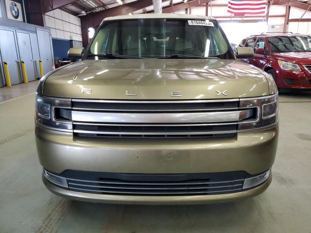 Photo 5 from auction – 2013 FORD FLEX LIMIT with VIN 2FMHK6DT5DBD01643