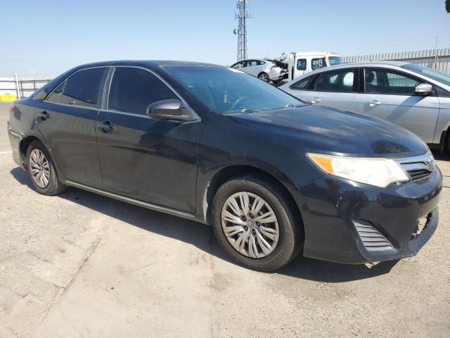 Photo 4 from auction – 2012 TOYOTA CAMRY BASE with VIN 4T1BF1FK4CU041598
