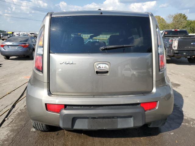 Photo 6 from auction – 2010 KIA SOUL + with VIN KNDJT2A26A7036386