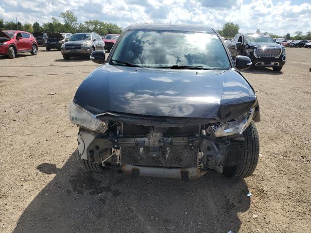 Photo 5 from auction – 2010 MITSUBISHI OUTLANDER with VIN JA4JT5AX9AZ006262