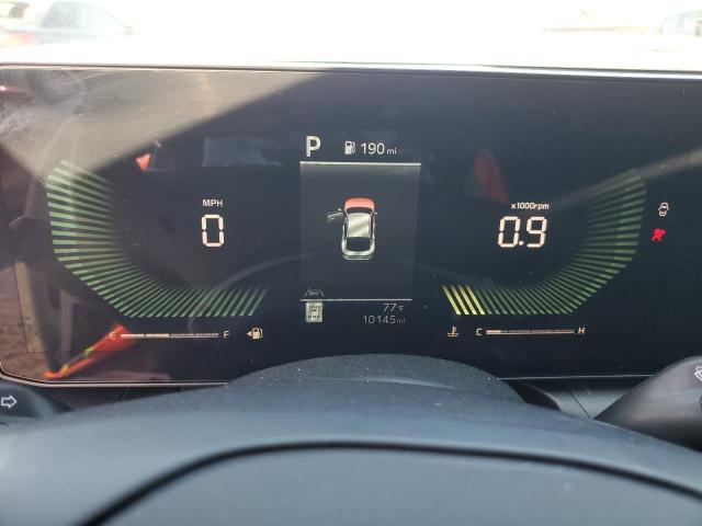 Photo 9 from auction – 2025 KIA K4 LX with VIN 3KPFT4DEXSE087141