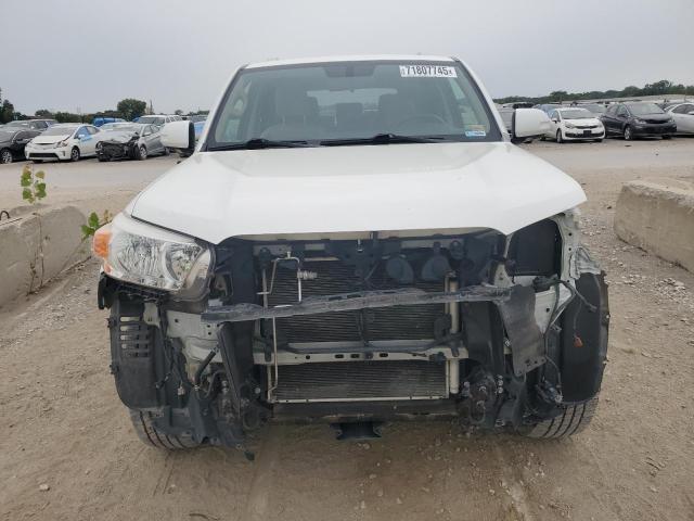 Photo 5 from auction – 2012 TOYOTA 4RUNNER SR5 with VIN JTEBU5JR5C5109032