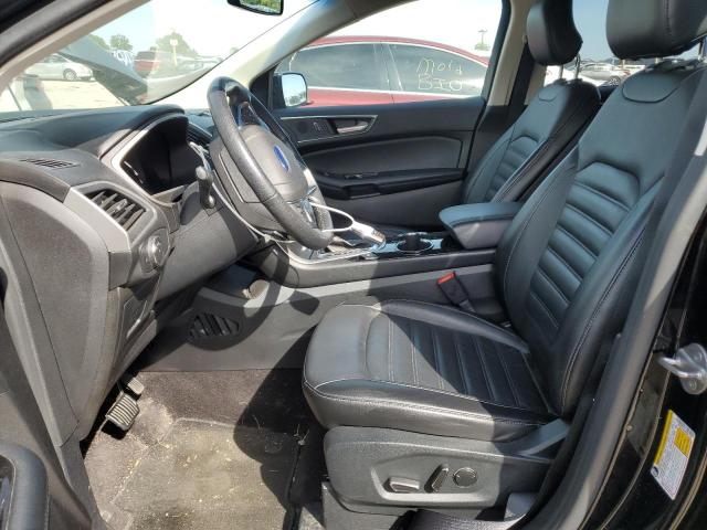 Photo 7 from auction – 2016 FORD EDGE SEL with VIN 2FMPK3J92GBB87740