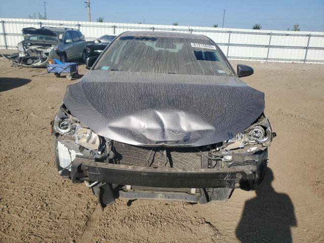 Photo 5 from auction – 2017 TOYOTA CAMRY LE with VIN 4T1BF1FK9HU748204