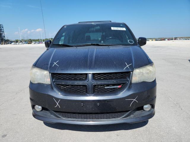 Photo 5 from auction – 2014 DODGE GRAND CARA with VIN 2C4RDGEG6ER431059