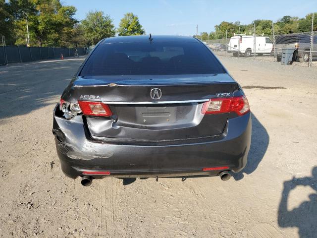 Photo 6 from auction – 2012 ACURA TSX TECH with VIN JH4CU2F60CC007167