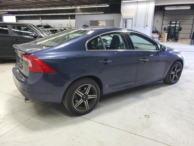 Photo 3 from auction – 2013 VOLVO S60 T5 with VIN YV1612FH8D2201410