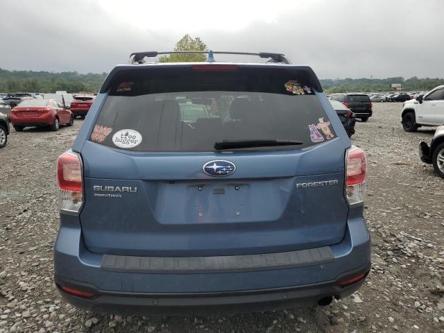 Photo 6 from auction – 2018 SUBARU FORESTER 2 with VIN JF2SJAWC9JH534888
