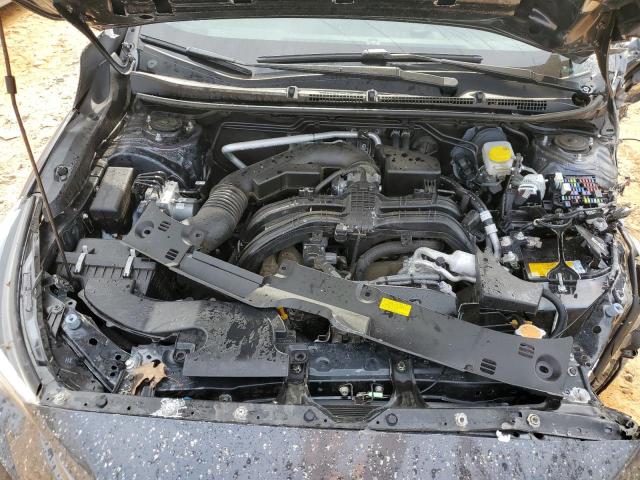 Photo 12 from auction – 2025 SUBARU CROSSTREK with VIN JF2GUHDC4SH213657
