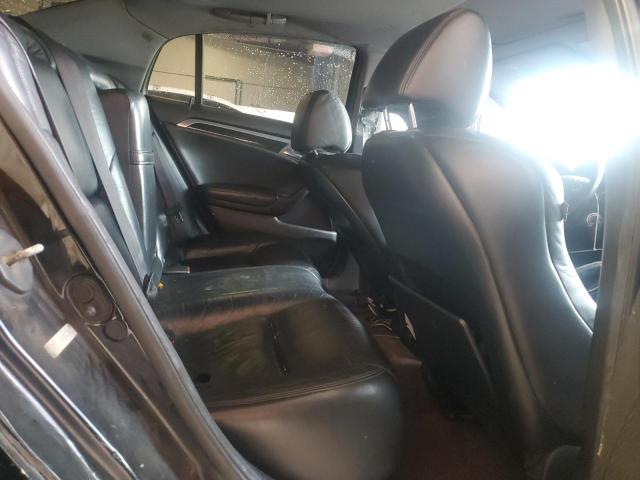 Photo 10 from auction – 2005 ACURA TL with VIN 19UUA66215A003759