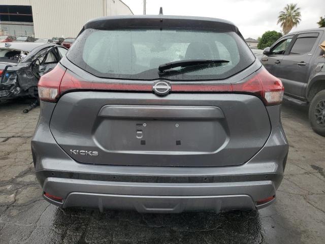 Photo 6 from auction – 2024 NISSAN KICKS S with VIN 3N1CP5BV2RL560989