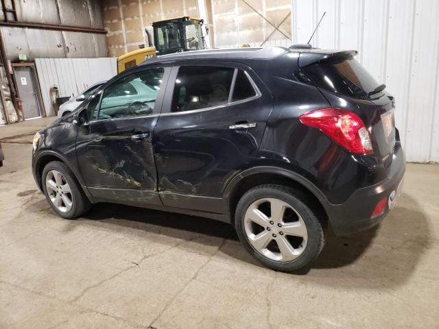 Photo 2 from auction – 2015 BUICK ENCORE with VIN KL4CJESB2FB065994