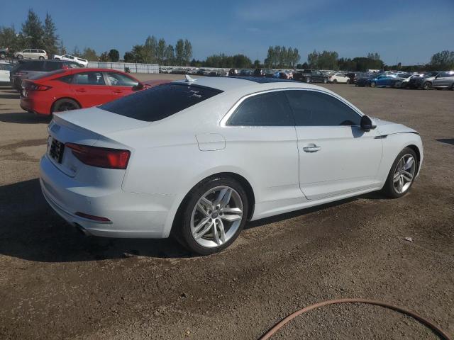 Photo 3 from auction – 2018 AUDI A5 PRESTIG with VIN WAURNAF58JA002928