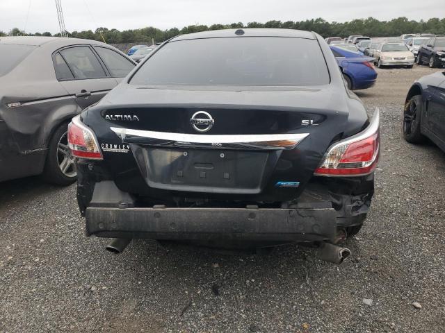 Photo 6 from auction – 2014 NISSAN ALTIMA 2.5 with VIN 1N4AL3APXEC110090
