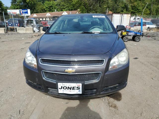 Photo 5 from auction – 2010 CHEVROLET MALIBU LS with VIN 1G1ZB5EB2A4132608