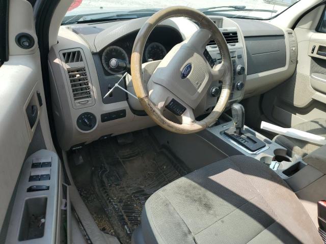 Photo 8 from auction – 2009 FORD ESCAPE XLT with VIN 1FMCU03G79KA44942