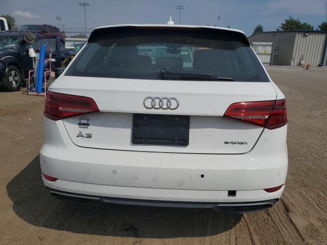 Photo 6 from auction – 2017 AUDI A3 E-TRON with VIN WAUTPBFF2HA103620