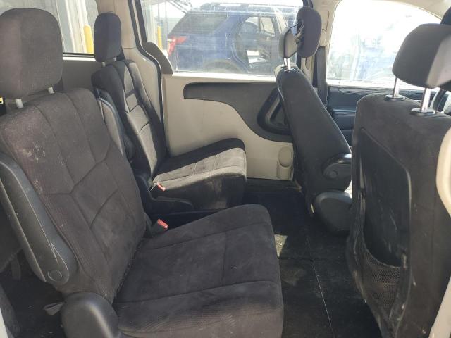 Photo 11 from auction – 2011 DODGE CARAVAN with VIN 2D4RN3DGXBR731189