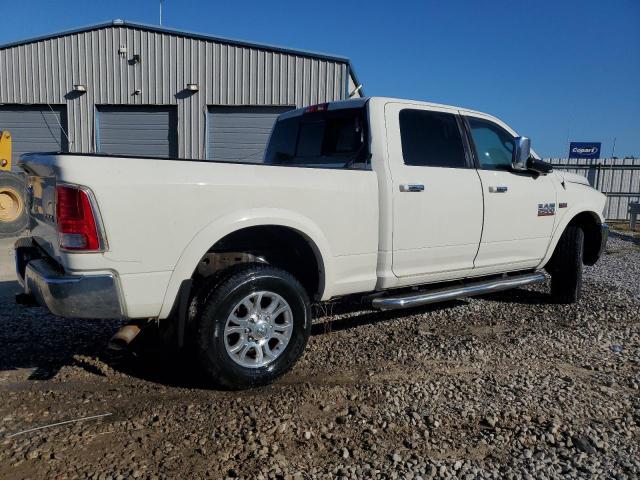 Photo 3 from auction – 2016 RAM 2500 LARAM with VIN 3C6UR5FJ0GG264661