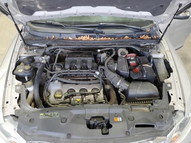 Photo 11 from auction – 2010 FORD TAURUS with VIN 1FAHP2JW5AG122560