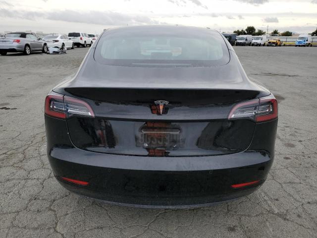 Photo 6 from auction – 2018 TESLA MODEL 3 with VIN 5YJ3E1EA3JF108329