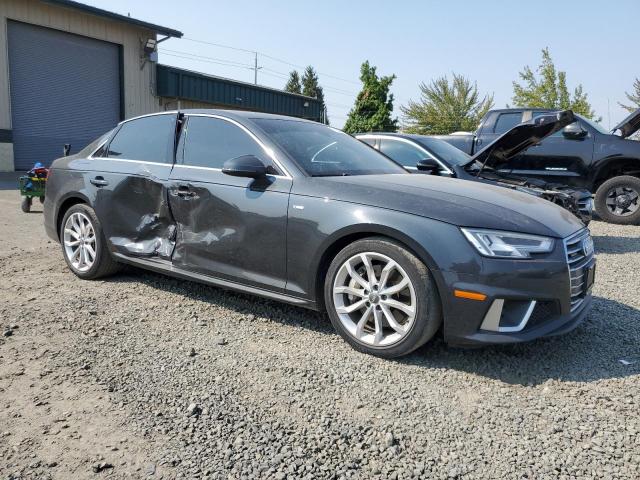 Photo 4 from auction – 2019 AUDI A4 PREMIUM with VIN WAUENAF44KN018463