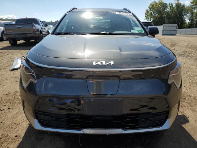 Photo 5 from auction – 2023 KIA NIRO WIND with VIN KNDCR3L17P5054658